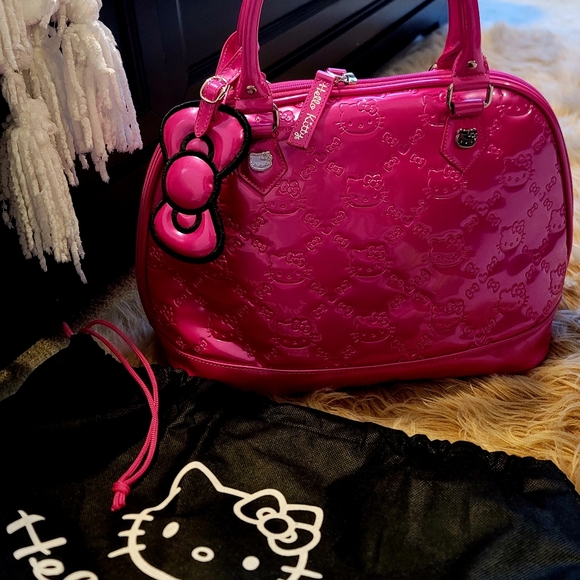 Hellö kitty loungefly large - Picture 2 of 8